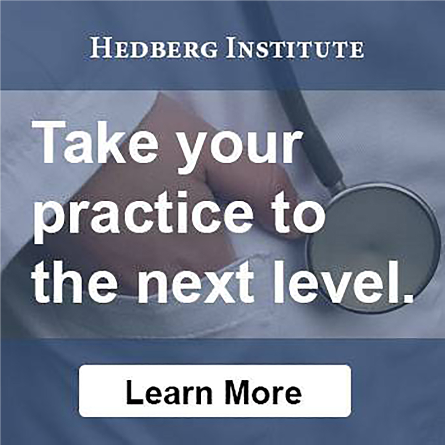 Hedberg Institute Learn More