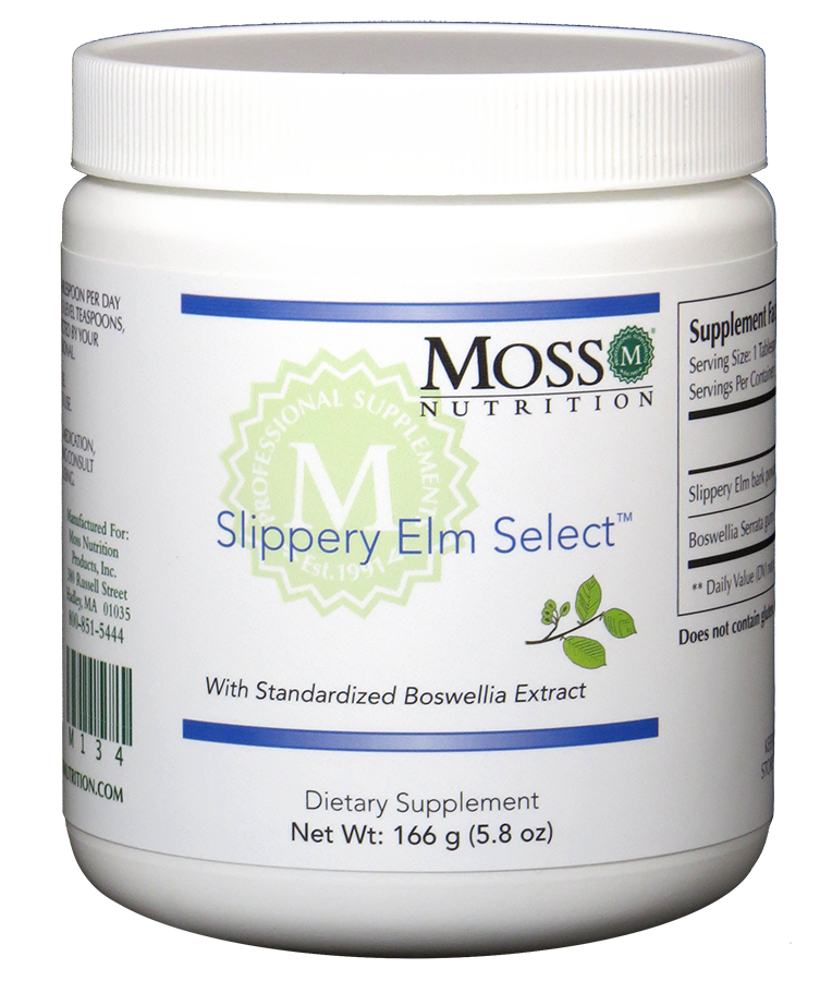 Slippery Elm – FloraHealthca-en